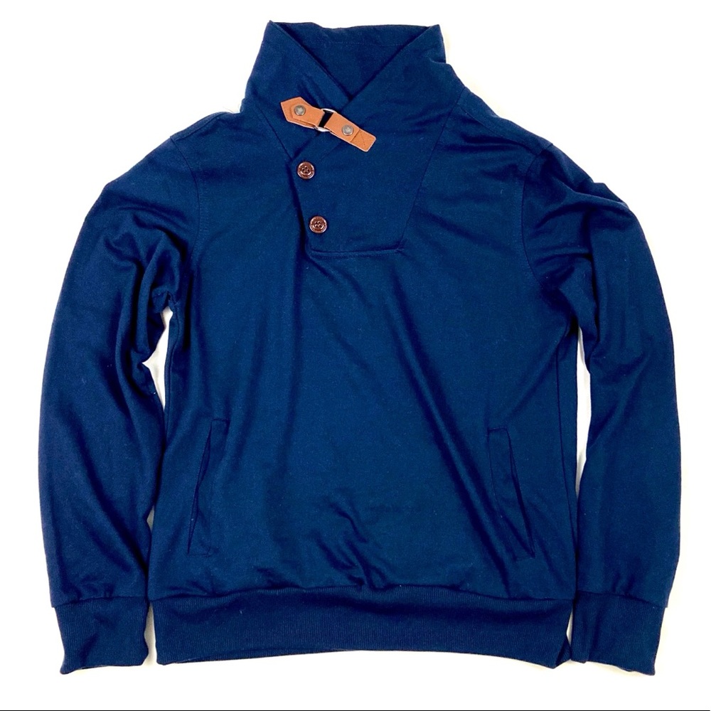 American Stitch - Pullover